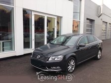 VOL10433 – Volkswagen Passat la 11.490 EUR (vândut)