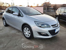 OPE11514 – Opel ASTRA J la 6.900 EUR (vândut)