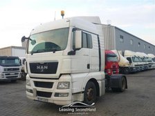 MAN01011 – MAN TGX 18440 la 36.208 EUR (vândut)