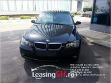 BMW06907 – BMW 318i la 14.756 EUR (vândut)