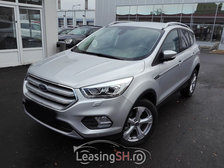 FOR14371 – Ford Kuga la 19.500 EUR (vândut)
