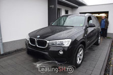 BMW14082 – BMW X3 la 23.788 EUR (vândut)