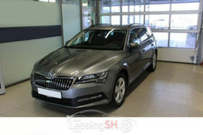 SKO30381 – Skoda Superb la 50.145 EUR