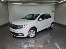 DAC27925 – Dacia Logan Blue dCi la 9.350 EUR
