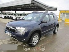 DAC09153 – Dacia Duster la 9.950 EUR (vândut)