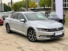 VOL27923 – Volkswagen Passat Variant la 20.250 EUR