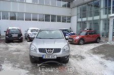 NIS09148 – Nissan Qashqai la 8.700 EUR (vândut)