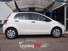 TOY04960 – Toyota Yaris la 6.990 EUR (vândut)