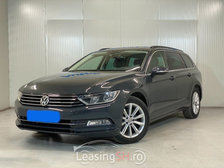 VOL23880 – Volkswagen Passat Variant la 13.489 EUR (vândut)