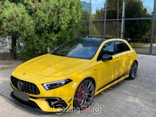 MER23290 – Mercedes-Benz A 45 AMG la 77.350 EUR (vândut)