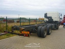 DAF01021 – DAF CF 85.410 la 47.988 EUR (vândut)