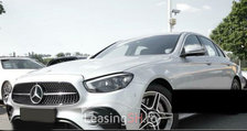 MER26292 – Mercedes-Benz E 450 la 65.006 EUR (vândut)