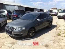 VOL04851 – Volkswagen Passat la 9.796 EUR (vândut)