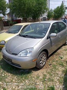 TOY16212 – Toyota Prius la 3.200 EUR (vândut)