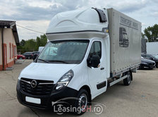 OPE27190 – Opel Movano la 25.347 EUR (vândut)