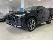 AUD25032 – Audi Q8 quattro tiptronic la 91.511 EUR