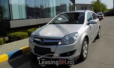 OPE09414 – Opel Astra la 6.486 EUR (vândut)