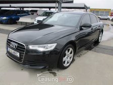 AUD10896 – Audi A6 la 24.800 EUR