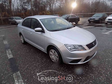 SEA15144 – Seat Toledo la 7.950 EUR (vândut)