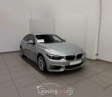 BMW28633 – BMW 420 Gran Coupe la 33.155 EUR