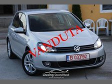 VOL02843 – Volkswagen Golf la 16.058 EUR (vândut)