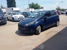 FOR11091 – Ford Fiesta la 6.997 EUR (vândut)