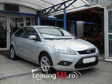 FOR05208 – Ford Focus la 7.989 EUR (vândut)