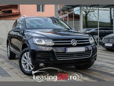 VOL07638 – Volkswagen Touareg la 29.500 EUR (vândut)