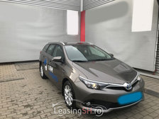 TOY15572 – Toyota Auris Touring Sports la 19.950 EUR (vândut)
