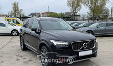 VOL31742 – Volvo XC90 T5 AWD la 41.293 EUR