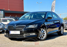 SKO34012 – Skoda Superb la 21.410 EUR
