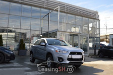 MIT11702 – Mitsubishi ASX la 11.800 EUR (vândut)