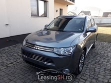 MIT16118 – Mitsubishi Outlander la 12.990 EUR (vândut)