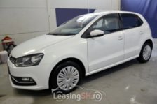 VOL21421 – Volkswagen Polo la 7.899 EUR (vândut)