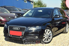 AUD18323 – Audi A4 B8 la 8.990 EUR (vândut)