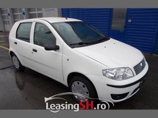 FIA03959 – Fiat Punto la 2.800 EUR (vândut)