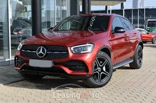 MER24901 – Mercedes-Benz GLC Coupe 220 la 65.009 EUR