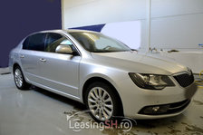 SKO17425 – Skoda Superb la 14.994 EUR (vândut)