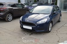 FOR20587 – Ford Focus Mk3 la 7.800 EUR (vândut)