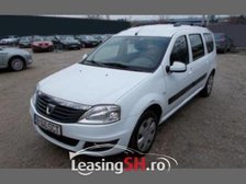 DAC05989 – Dacia Logan MCV la 4.638 EUR (vândut)