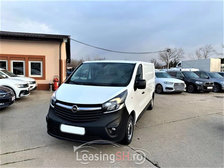 OPE19890 – Opel VIVARO L2 H1 la 13.685 EUR (vândut)