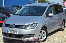 VOL18215 – Volkswagen Sharan la 8.950 EUR (vândut)
