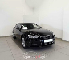 AUD26762 – Audi A4 2.0 la 24.564 EUR