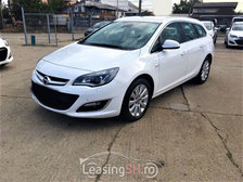 OPE13647 – Opel ASTRA J la 8.211 EUR (vândut)