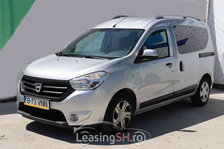 DAC20592 – Dacia Dokker la 6.350 EUR (vândut)