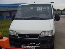 FIA02242 – Fiat DUCATO la 8.680 EUR (vândut)
