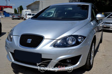 SEA13840 – Seat Leon la 5.950 EUR (vândut)