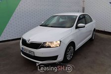 SKO24006 – Skoda Rapid la 8.550 EUR