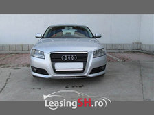 AUD05649 – Audi A3 la 11.656 EUR (vândut)