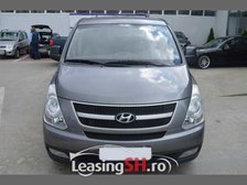HYU08223 – Hyundai H-1 la 9.900 EUR (vândut)